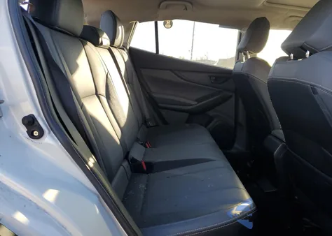 2023 Subaru Crosstrek Sport z USA, uszkodzony, nr VIN JF2GTHSC9PH207995